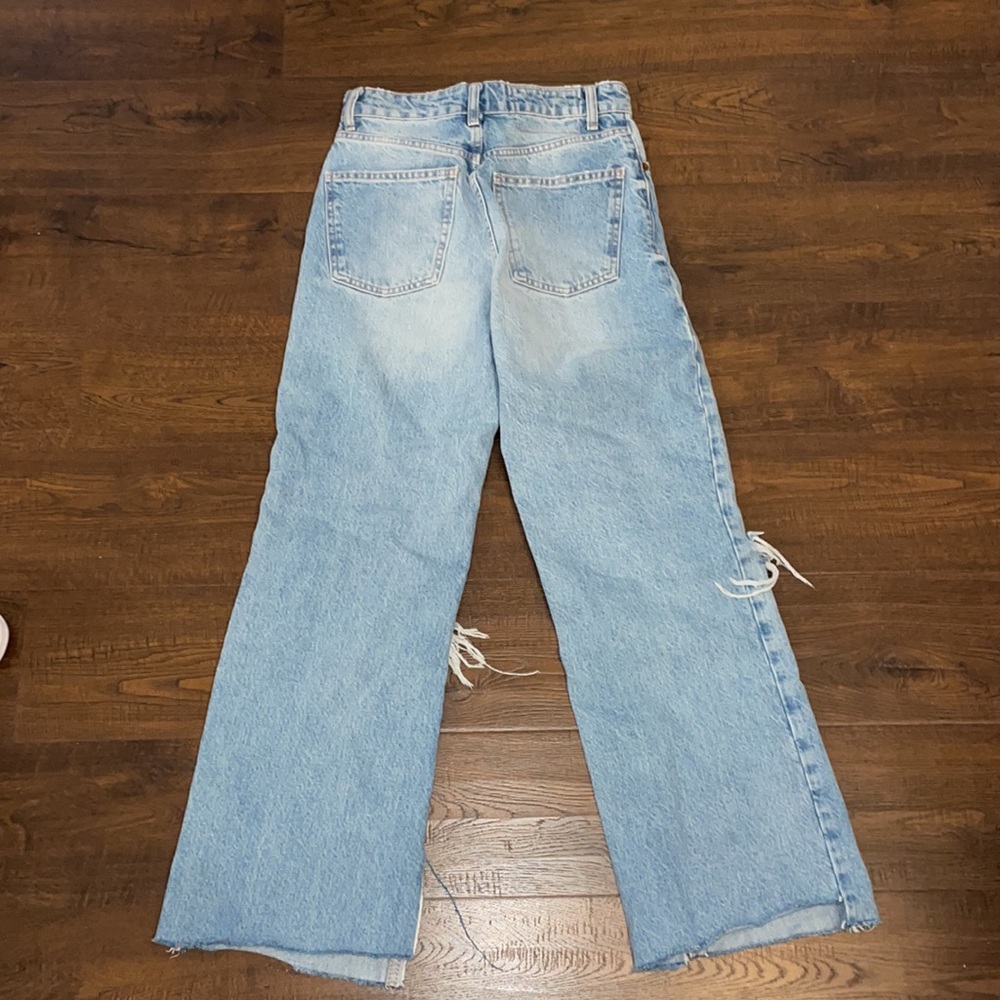 Zara Jeans - Picture 2 of 2
